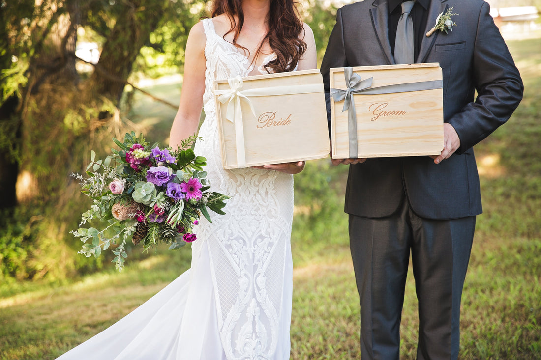 Elopement at Bilam-Belle