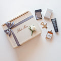 Best Man Gift Box