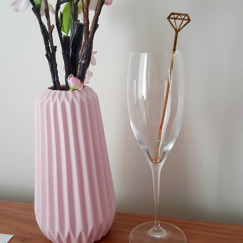 Stirrers: Diamonds