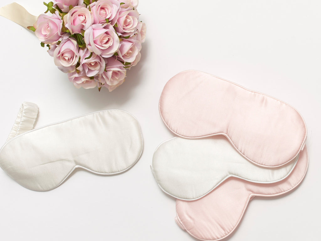 Silk Sleep Eye Mask