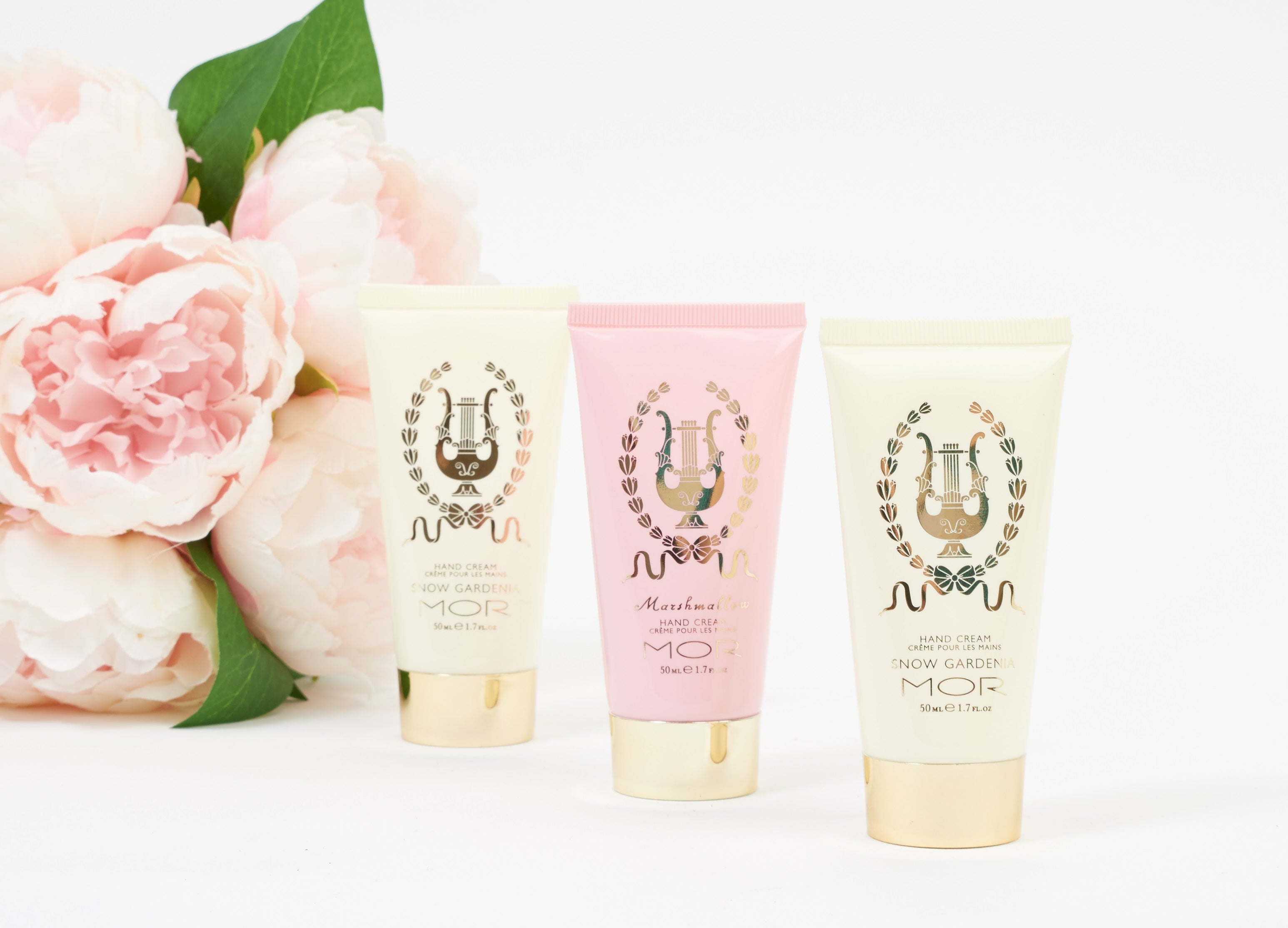 MOR Hand Cream
