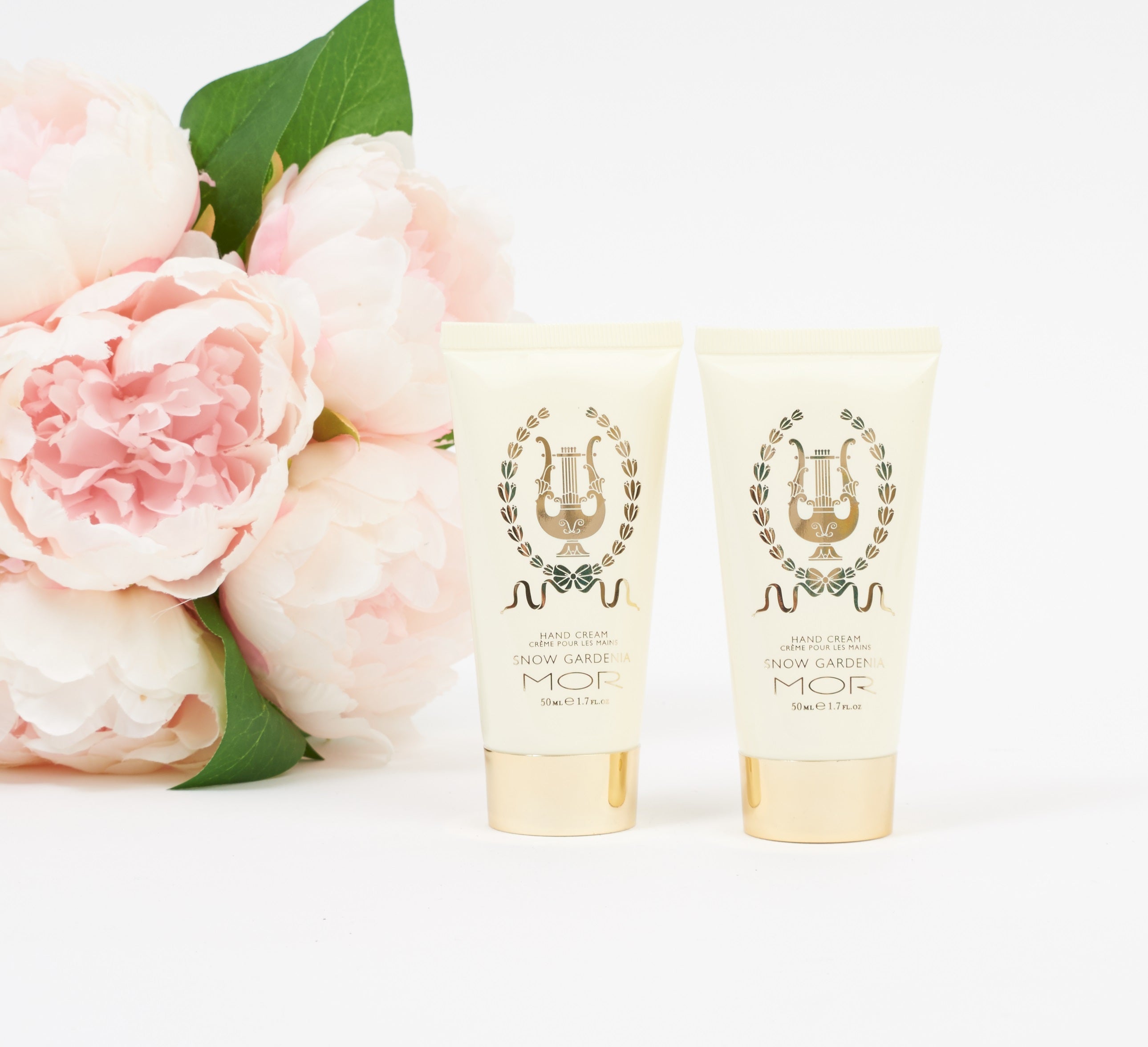 MOR Hand Cream
