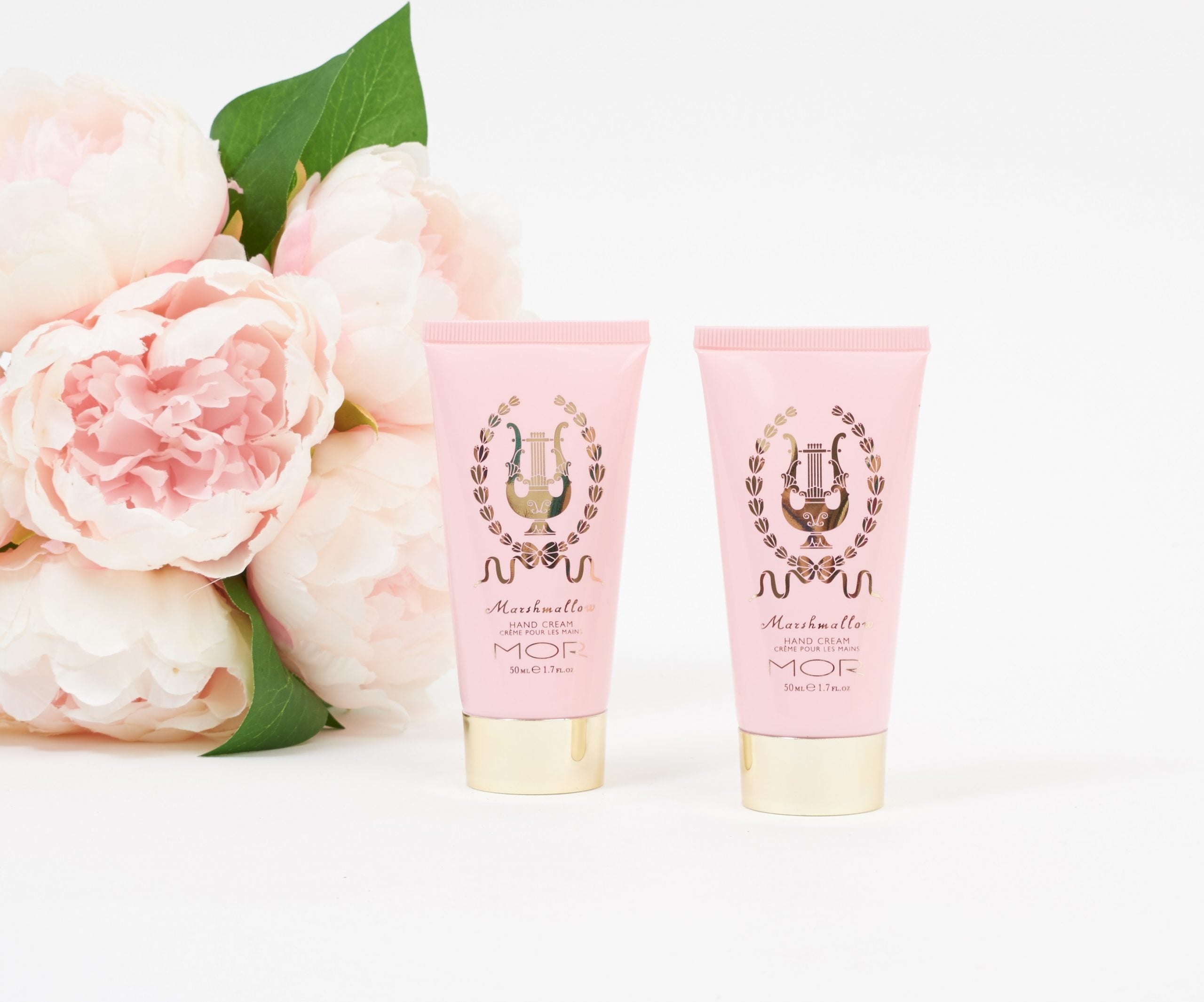 MOR Hand Cream