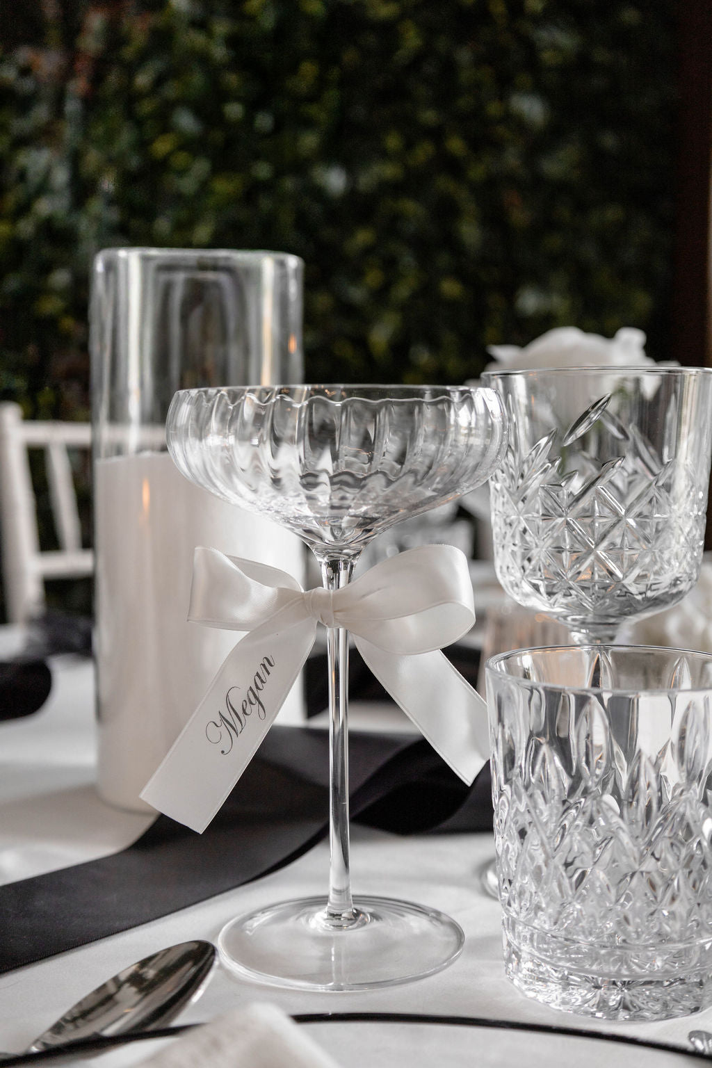 Custom Printed Ribbons