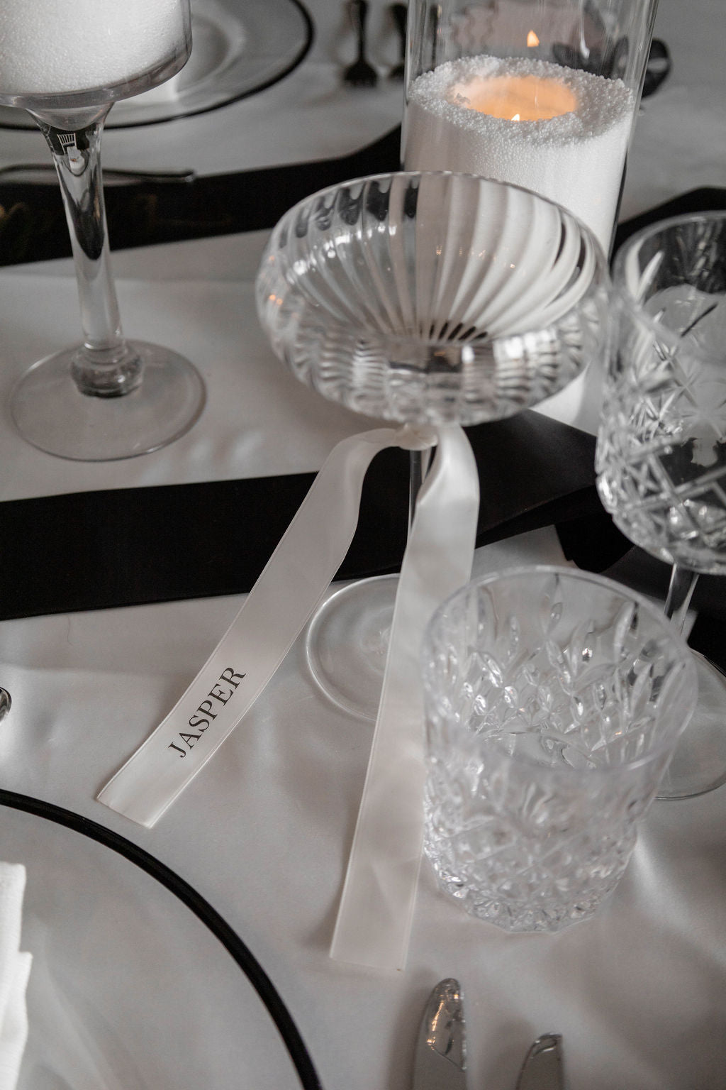 Custom Printed Ribbons