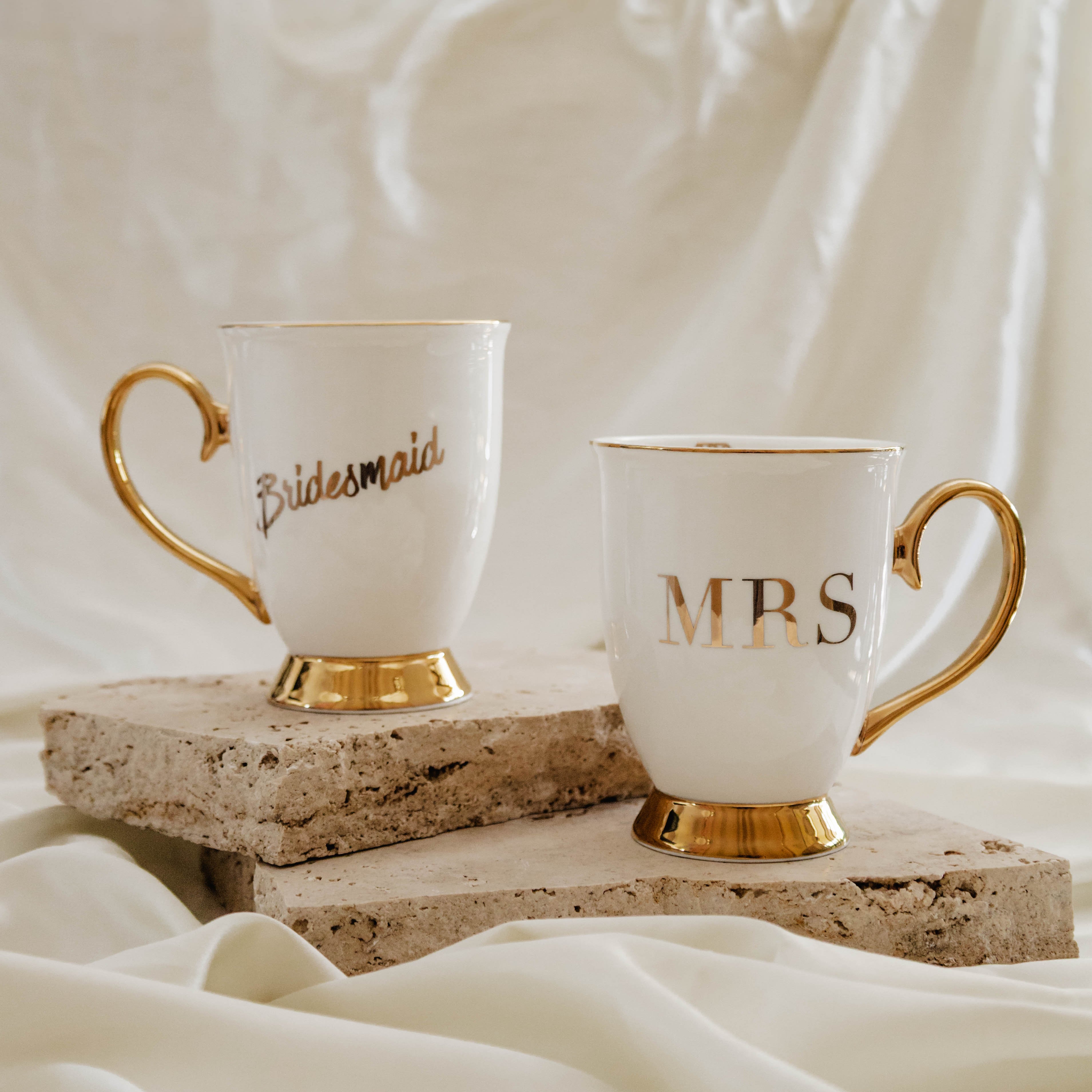 Cristina Re Mugs