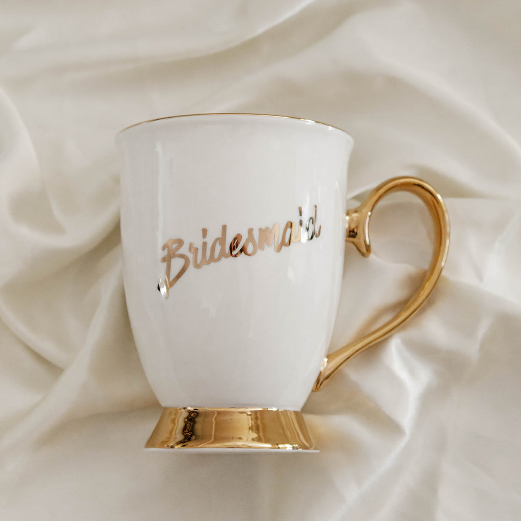Cristina Re Mugs
