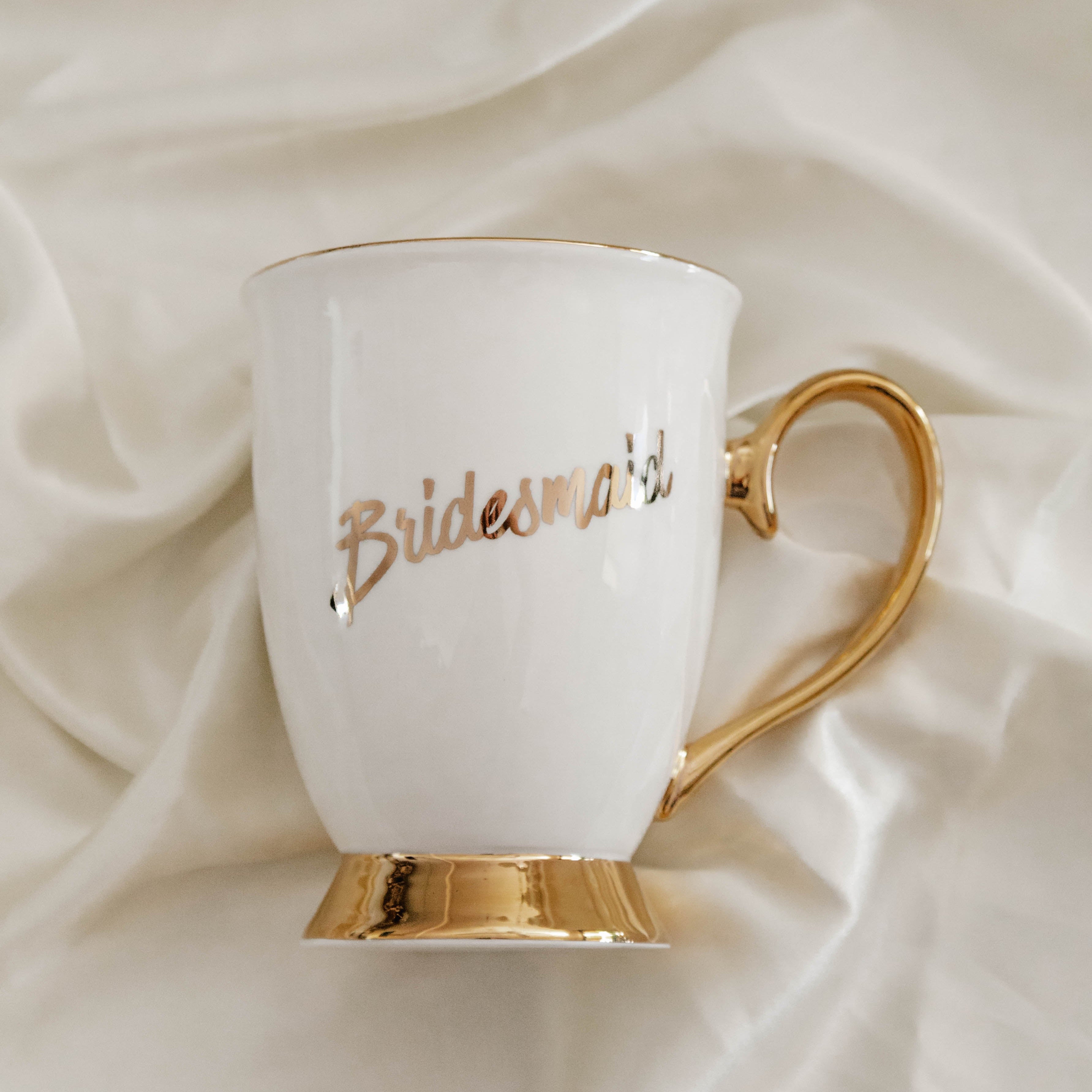 Cristina Re Mugs