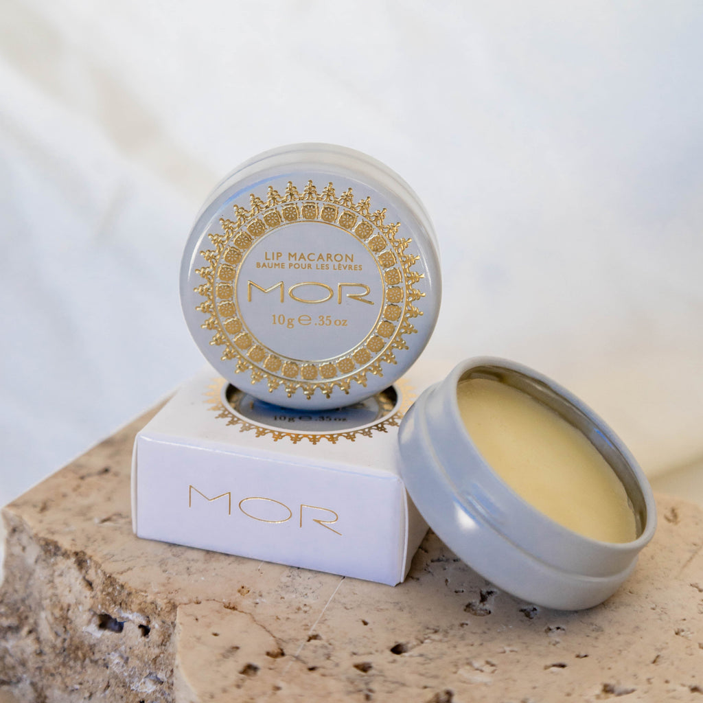 MOR Lip Macaron