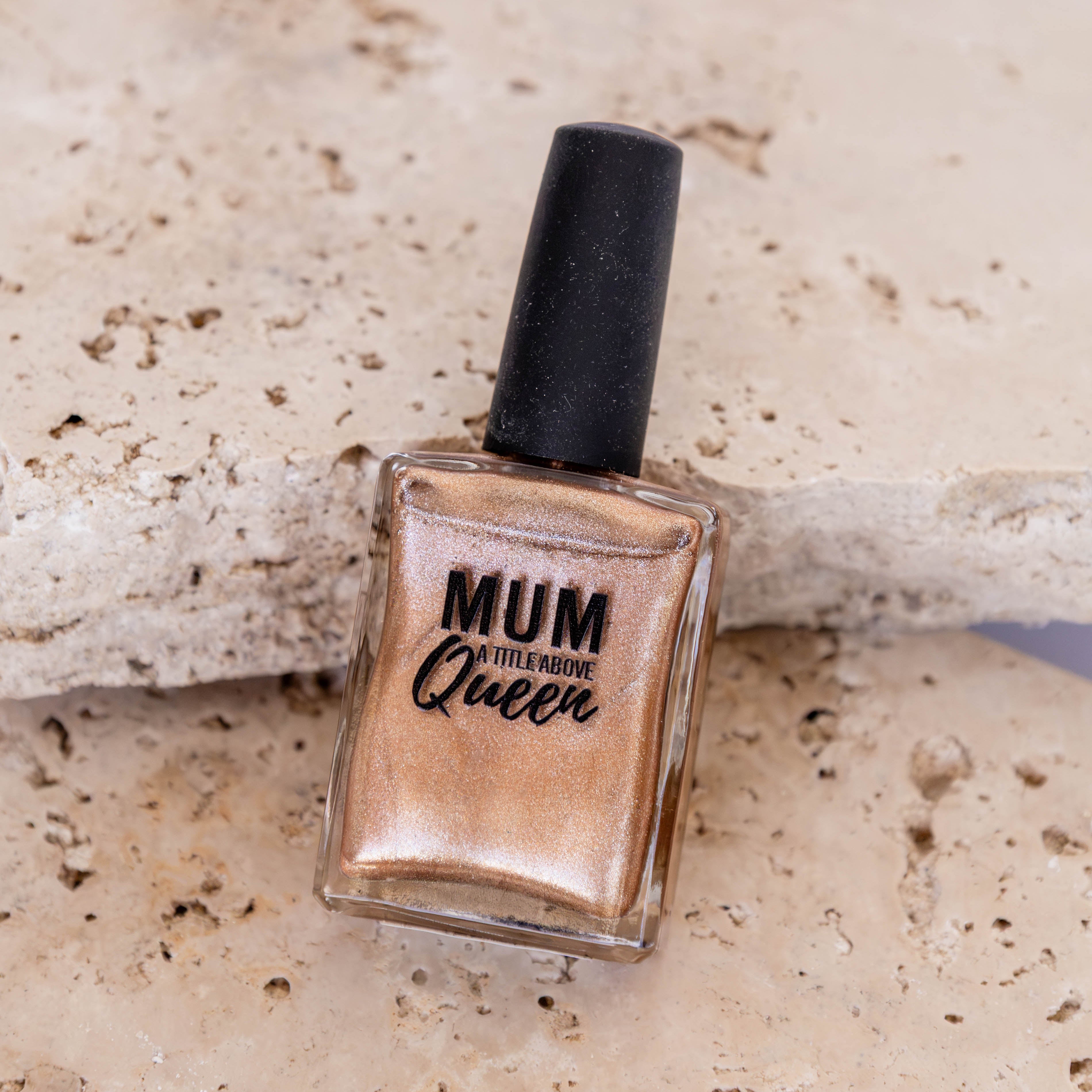 Bridesmaid Proposal Nail Polish