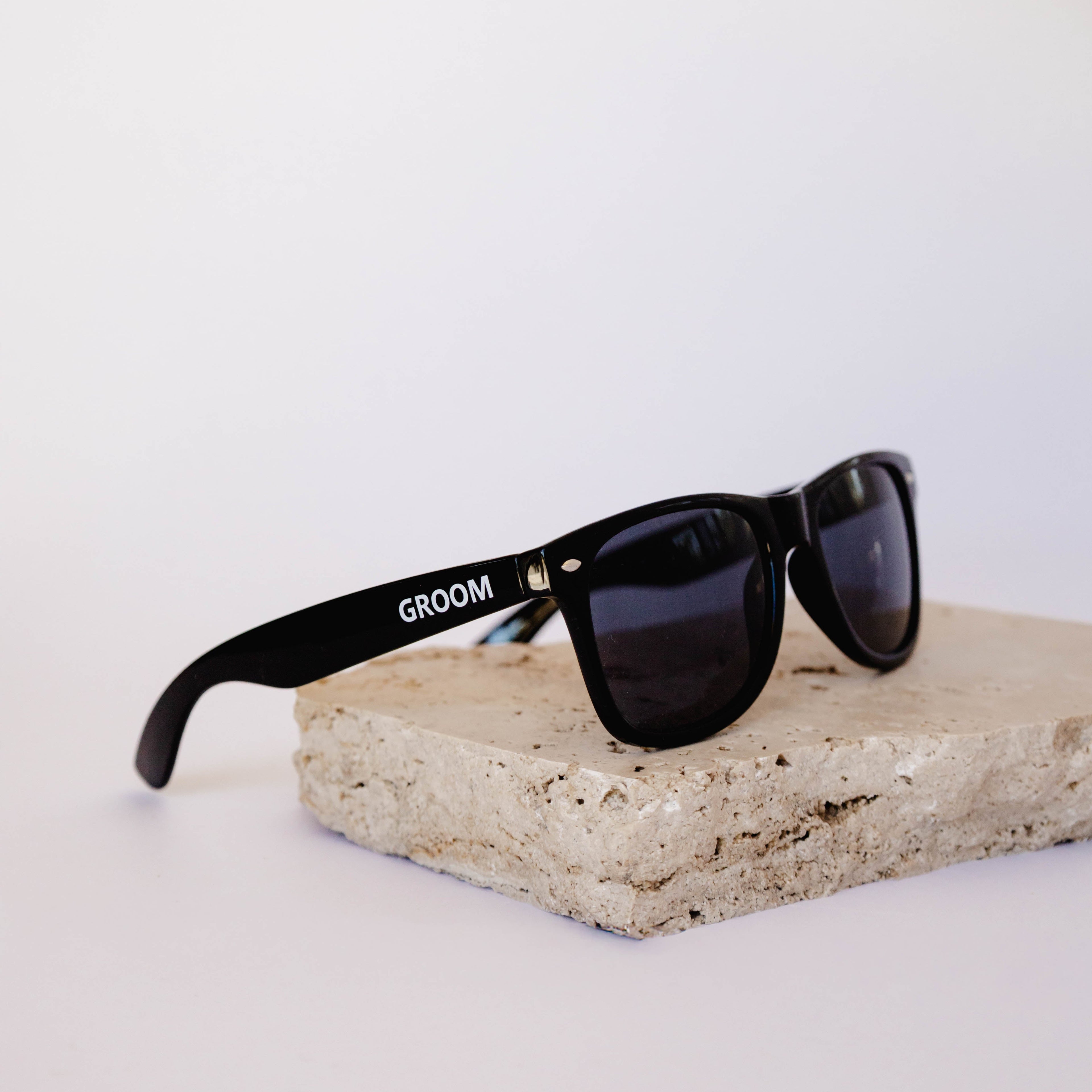 Groom's Party Sunglasses