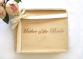 Mother of the Bride Gift Box