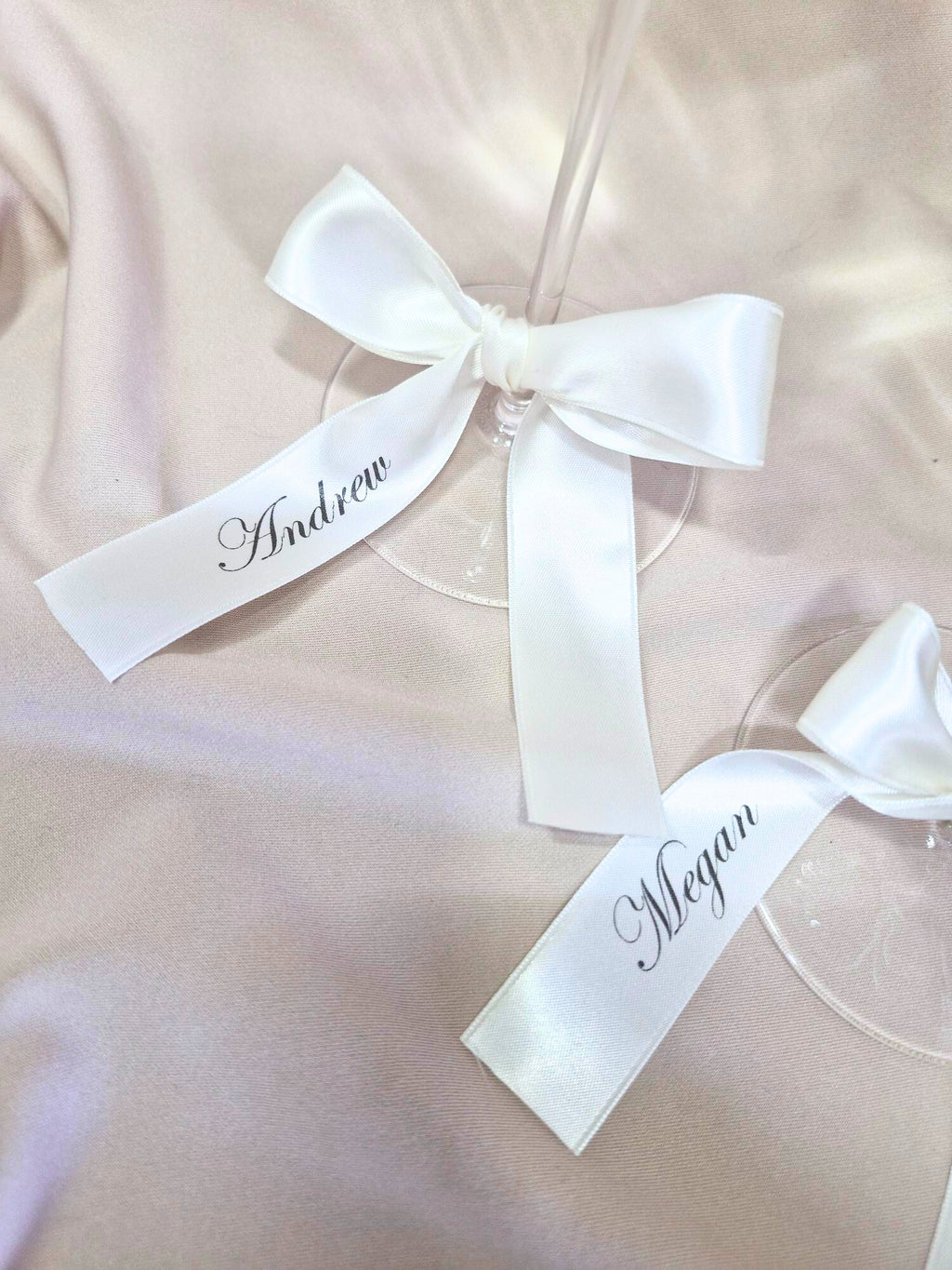 Custom Printed Ribbons