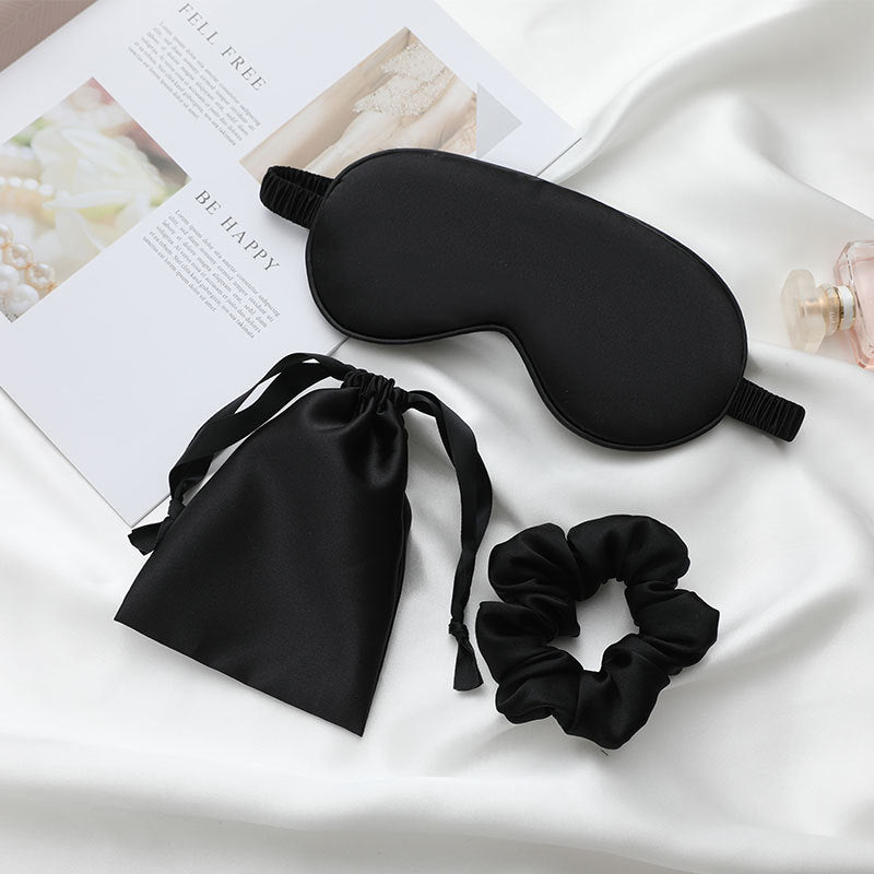 Silk Sleep Eye Mask