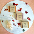 Botanical Soaps