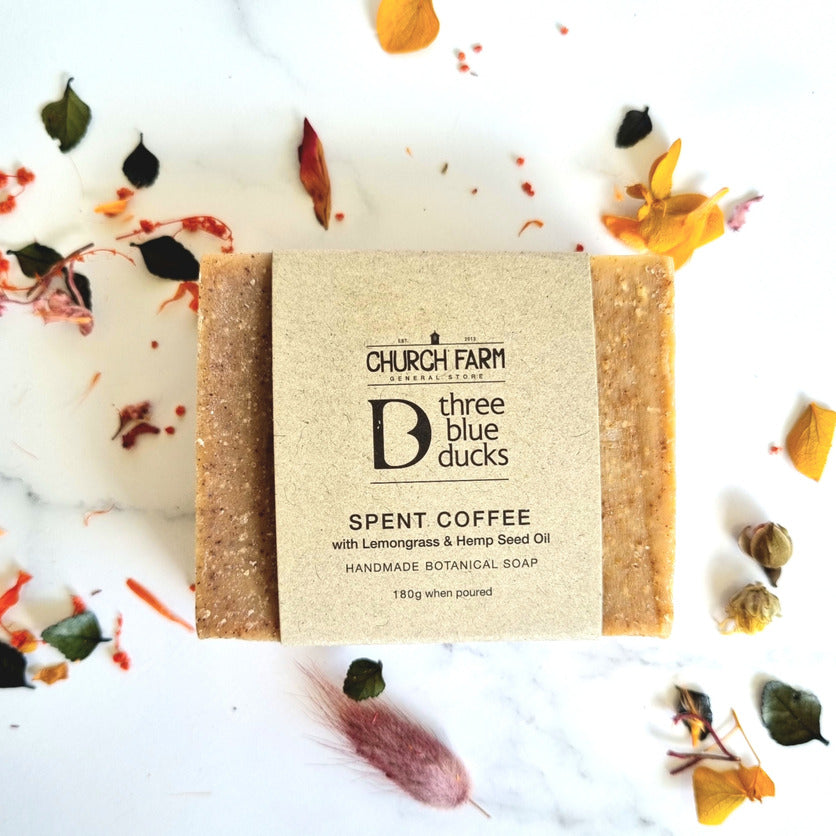 Botanical Soaps