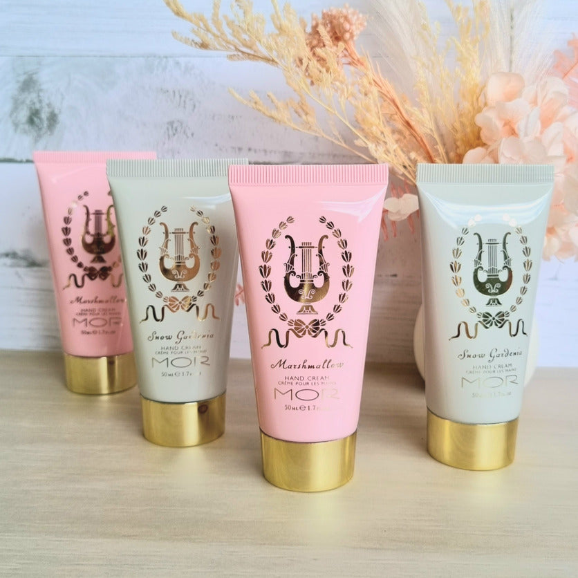 MOR Hand Cream