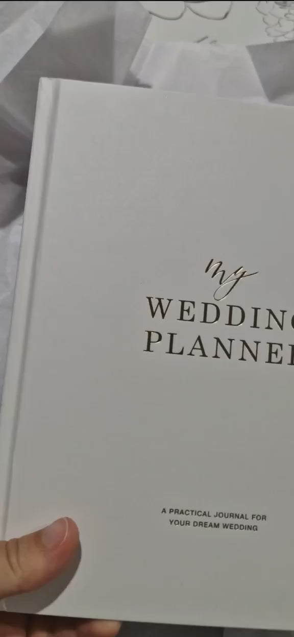 Wedding Planners