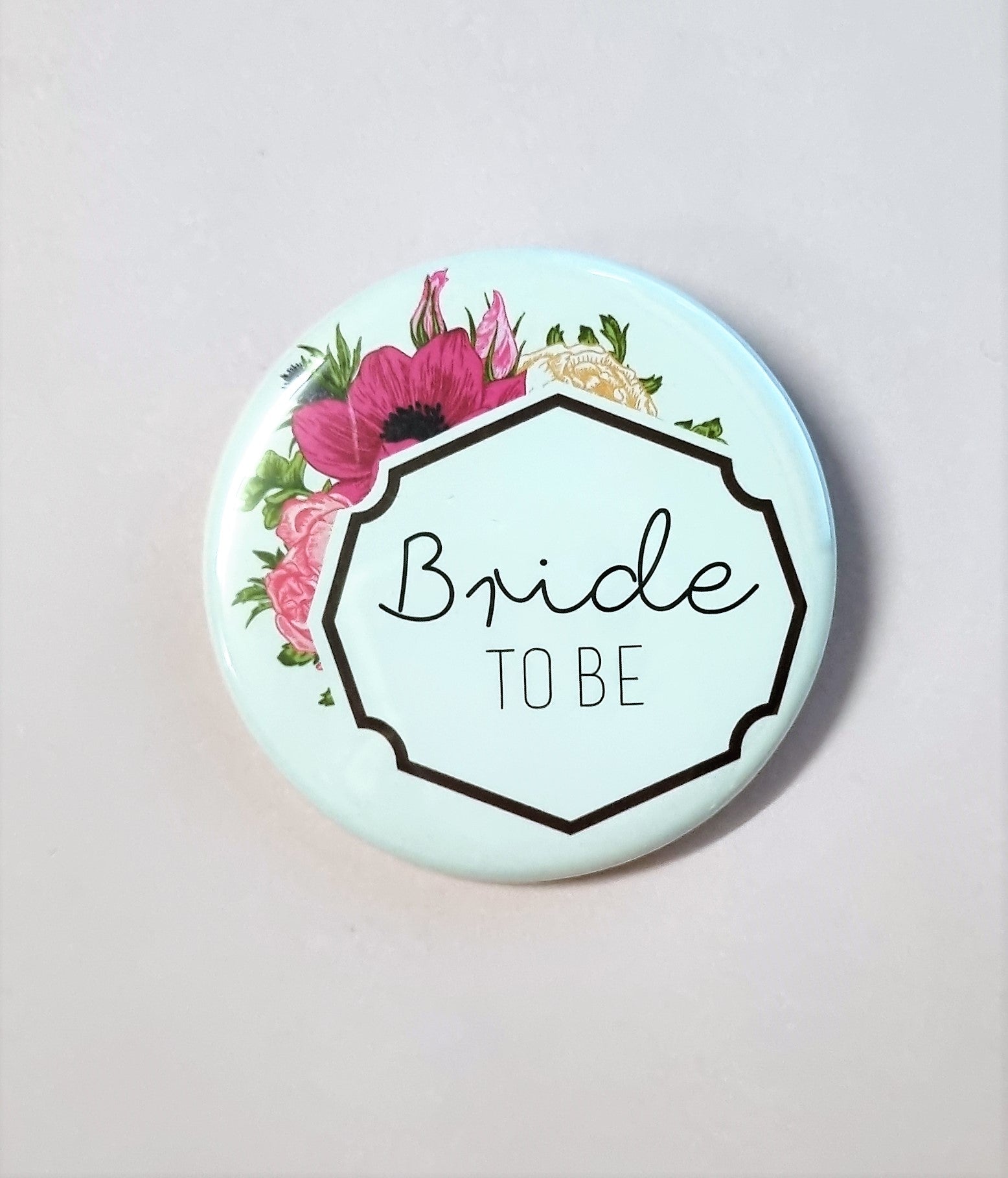 Hen's Party Badges: Assorted