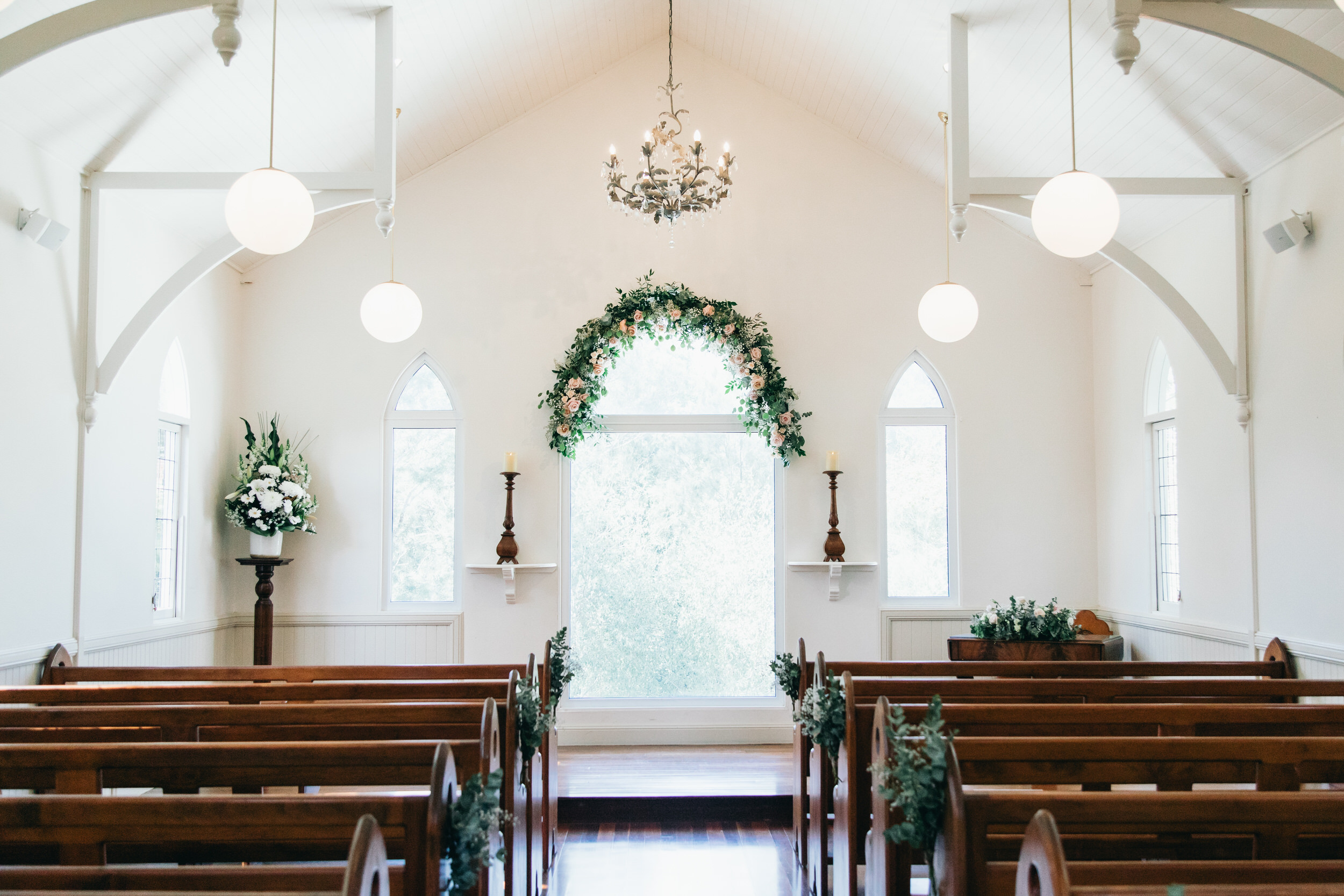 braeside chapel wedding venue wedding inspiration