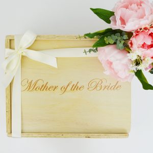 mother of the bride