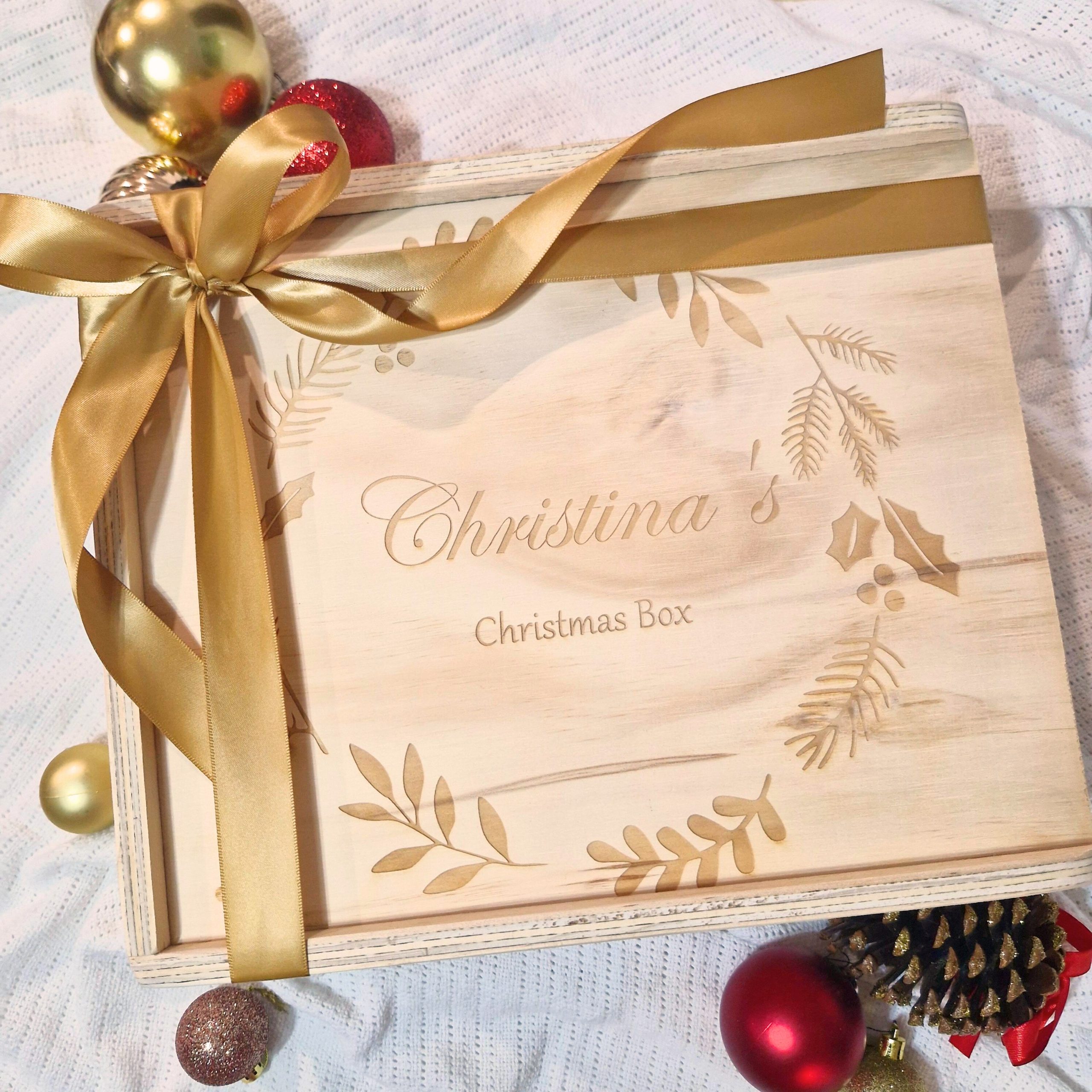 Christmas Eve Box - Image 2