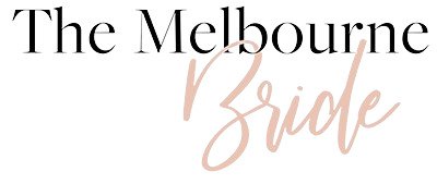 the melbourne bride logo clear background