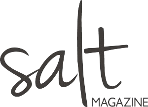 salt magazine logo on transparent backgrounda