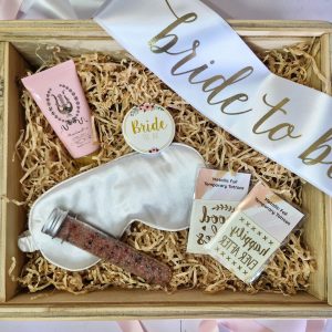 Bride To Be Hamper Lavish