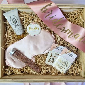 Bridesmaid Hamper Lavish