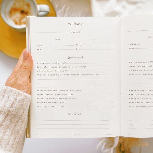 Wedding Planners - Image 11
