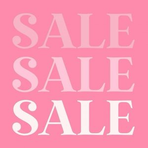 SALE